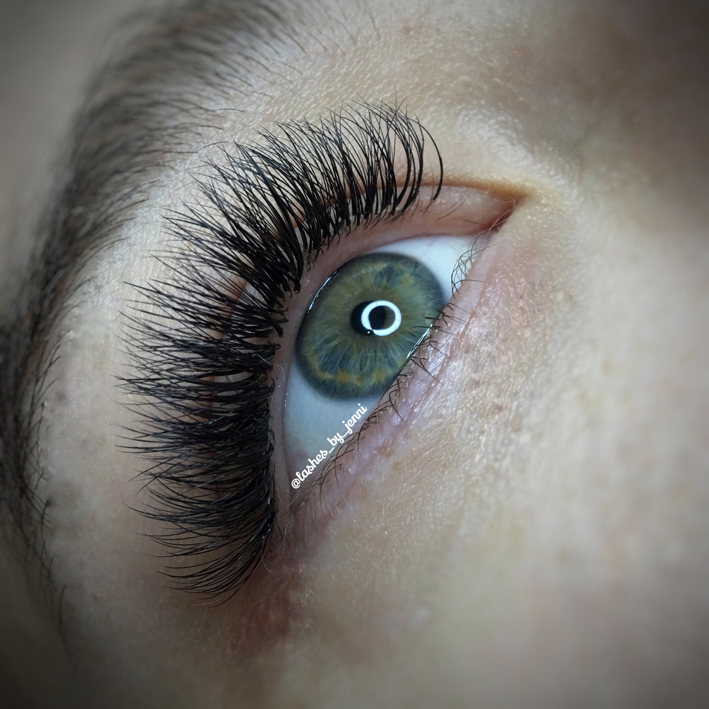 Lashes By Jenni In Ledyard CT Vagaro